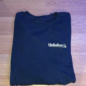 Quicksilver Long sleeve